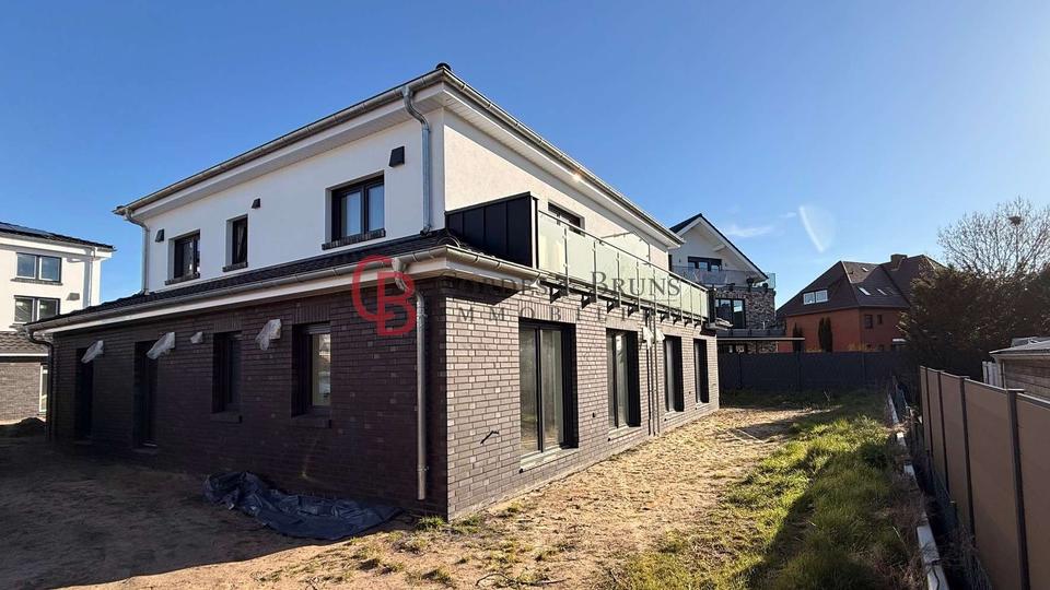 Etagenwohnung Achim - 3 Zimmer, 82 m&sup2;, 1.352&euro; | Angebot:26252466