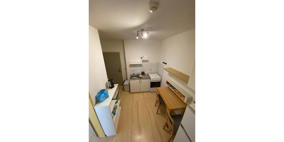Wohnen auf Zeit Weimar - 1 Zimmer, 19 m&sup2;, 350&euro; | Angebot:25942408