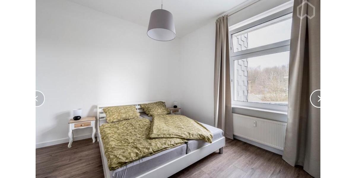 Wohnen auf Zeit Schwelm - 2 Zimmer, 55 m&sup2;, 1.190&euro; | Angebot:24776436