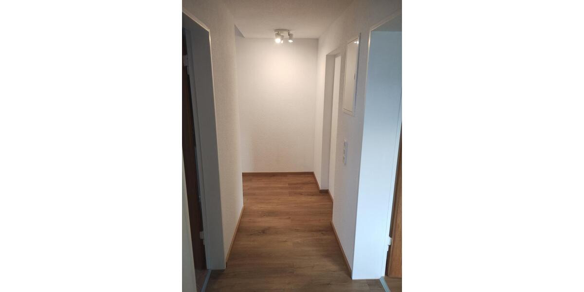 Einziehen & Wohlfühlen: Schöne, helle 2-ZKB-Wohnung mit EBK und Terrasse in Leimens bester Lage 2 zimmer