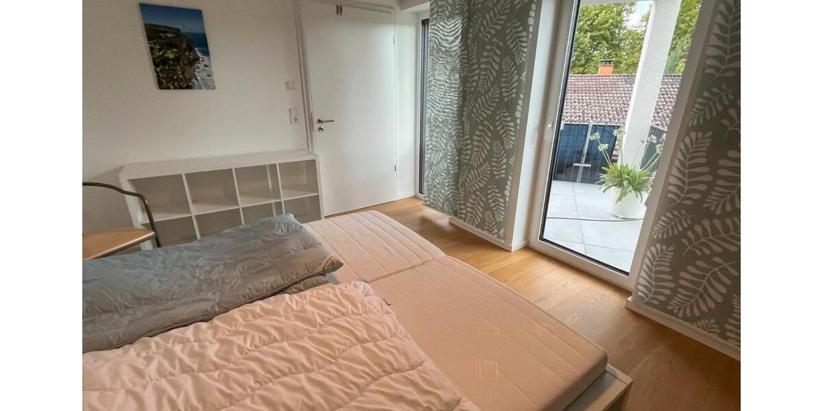 Etagenwohnung Baden-Baden Balg - 2 Zimmer, 56 m&sup2;, 890&euro; | Angebot:26023533