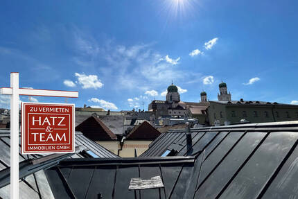 Wohnung Passau Altstadt - 2 Zimmer, 72 m&sup2;, 765&euro; | Angebot:26542690