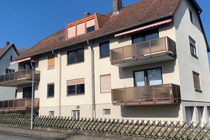 Wohnung Eschwege - 2 Zimmer, 59 m&sup2;, 450&euro; | Angebot:25971733