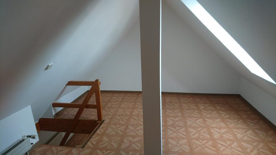 Maisonettenwohnung Freiberg - 1 Zimmer, 38 m&sup2;, 285&euro; | Angebot:25056536