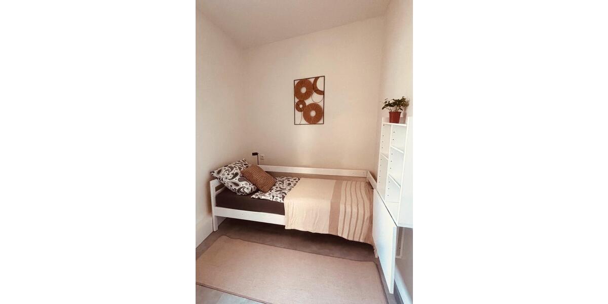 Wohnen auf Zeit Bremen Burglesum - 3 Zimmer, 65 m&sup2;, 450&euro; | Angebot:26403770