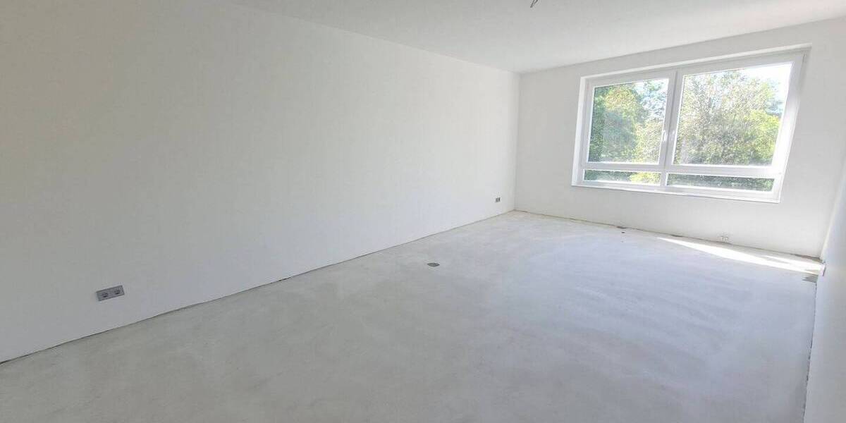Etagenwohnung Bremerhaven Lehe - 2 Zimmer, 64 m&sup2;, 500&euro; | Angebot:26763299