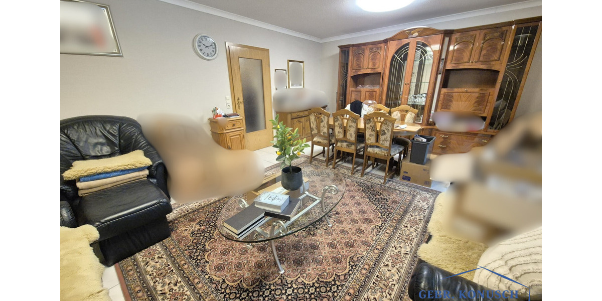 Einfamilienhaus Meppen - 5 Zimmer, 128 m&sup2;, 1.110&euro; | Angebot:24793358