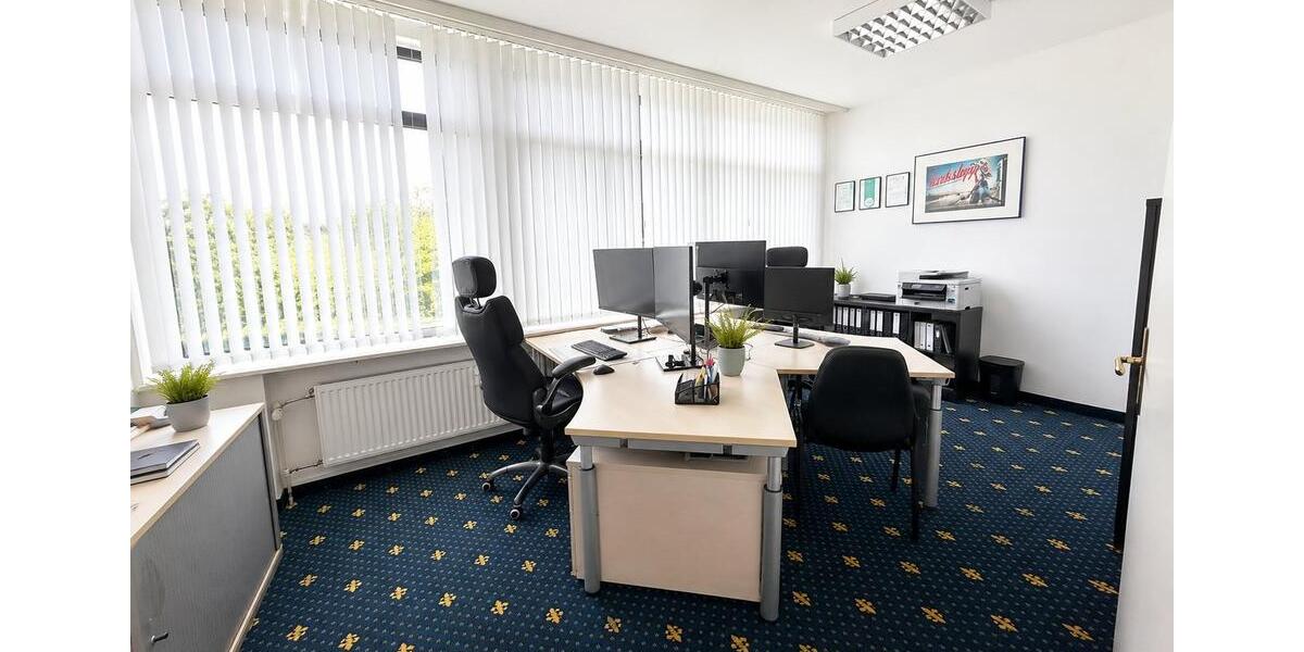 Gewerbeobjekt Bad Nenndorf - 1.800&euro; | Angebot:26550180