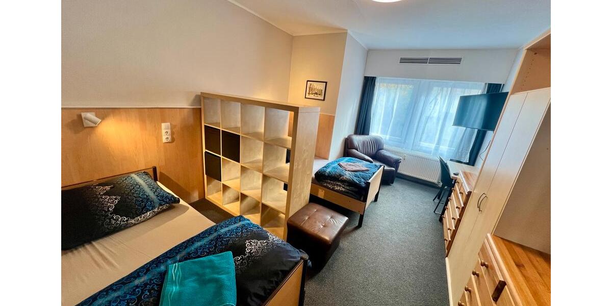 Einzelzimmer Doppelzimmer WG Zimmer Unterkunft Erfurt 7 zimmer