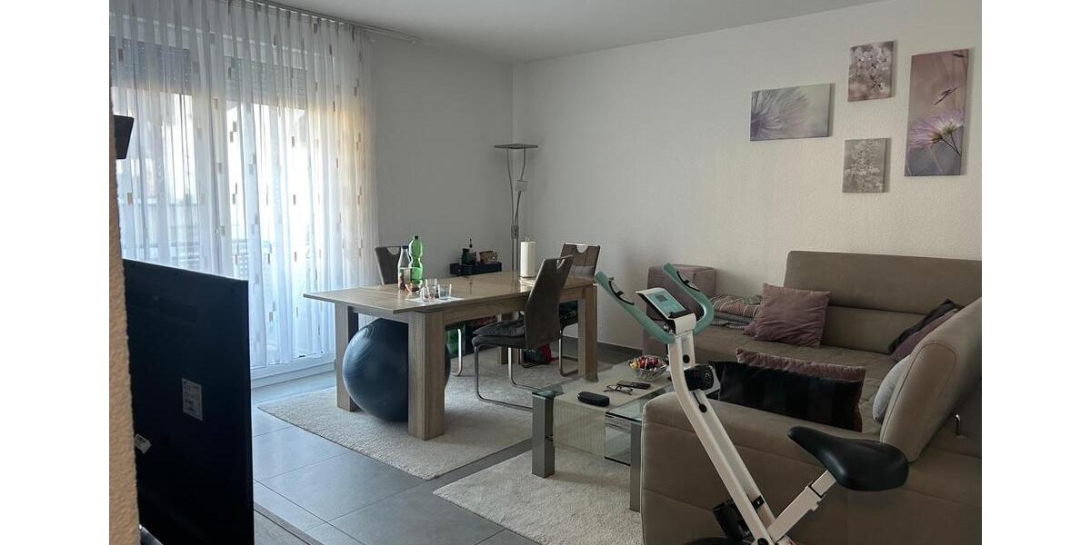 4 Zimmer Wohnung in der Remagener Innenstadt 4 zimmer