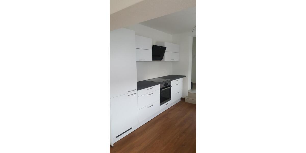 3 Zimmerwohnung mit Einbauküche 3 zimmer