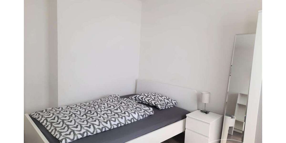 Zimmer Saarbrücken Neue Bremm - 3 Zimmer, 520&euro; | Angebot:16185377