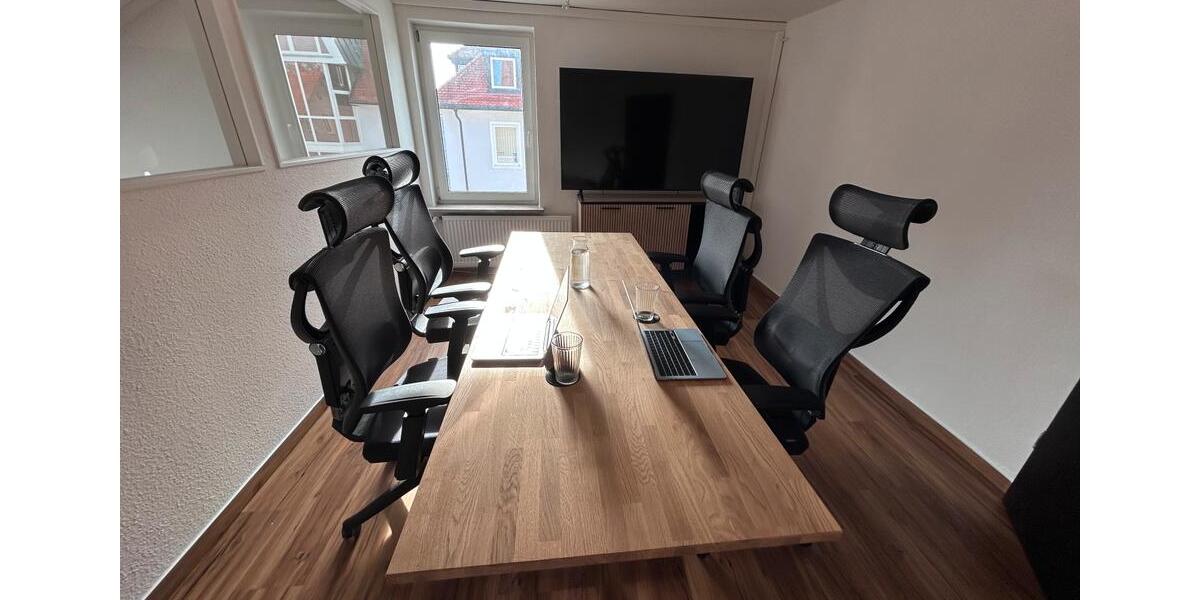 Gewerbeobjekt Kempten (Allgäu) - 360&euro; | Angebot:24818888