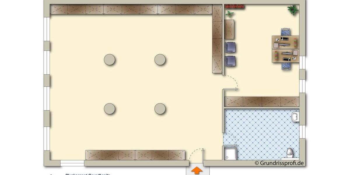 Gewerbeobjekt Munster - 295&euro; | Angebot:22815715