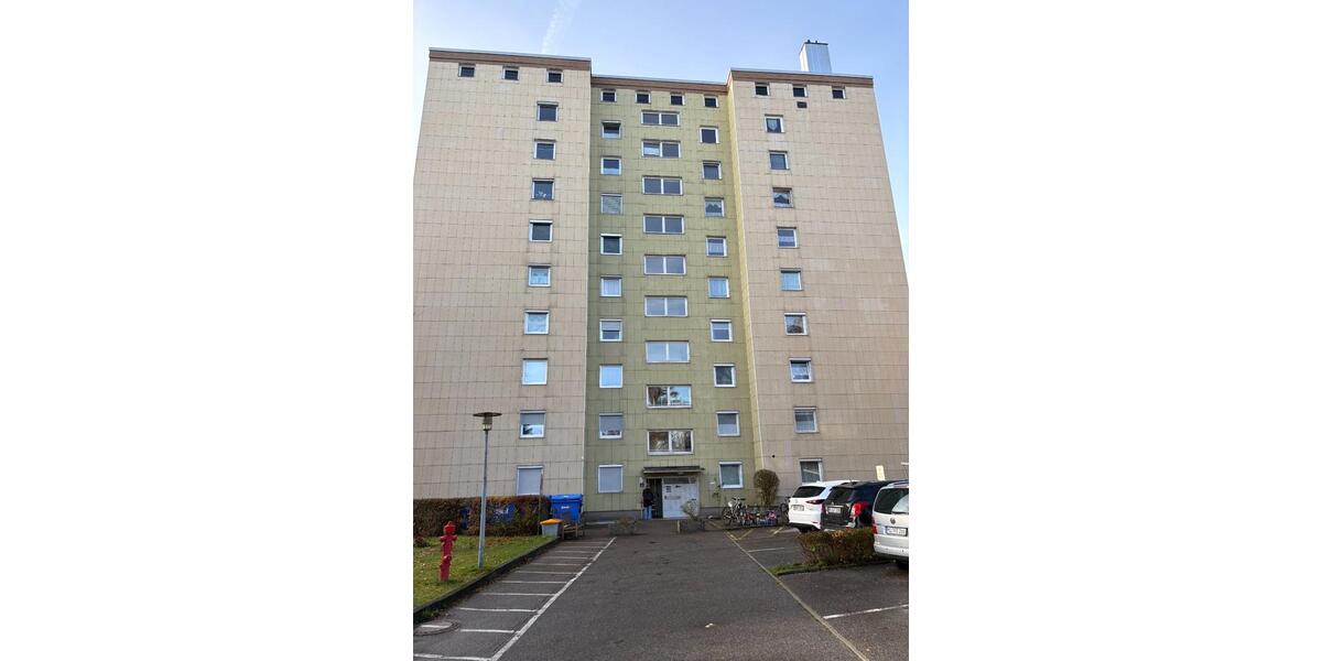 Etagenwohnung Waldkraiburg - 1 Zimmer, 26 m&sup2;, 380&euro; | Angebot:25170476