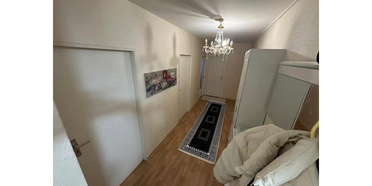Etagenwohnung Münster Mitte-Süd - 4 Zimmer, 96 m&sup2;, 1.132&euro; | Angebot:26481165