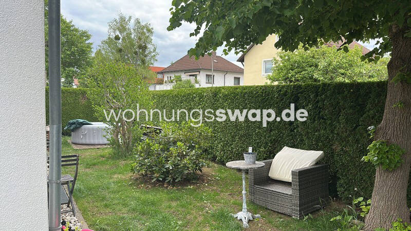 Etagenwohnung München Allach-Untermenzing - 2 Zimmer, 96 m&sup2;, 1.450&euro; | Angebot:26185707