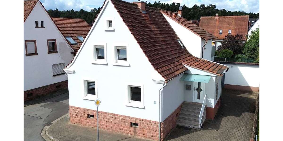 Haus zum Mieten in Kaiserslautern 1.900 € 170.53 m² 6 zimmer