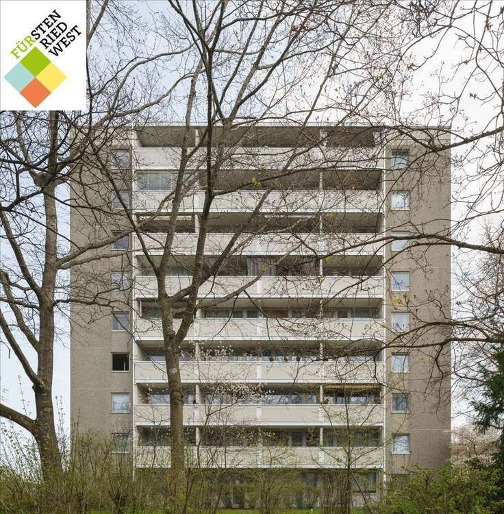 Wohnung zum Mieten in München 1.240,02 € 62.25 m²