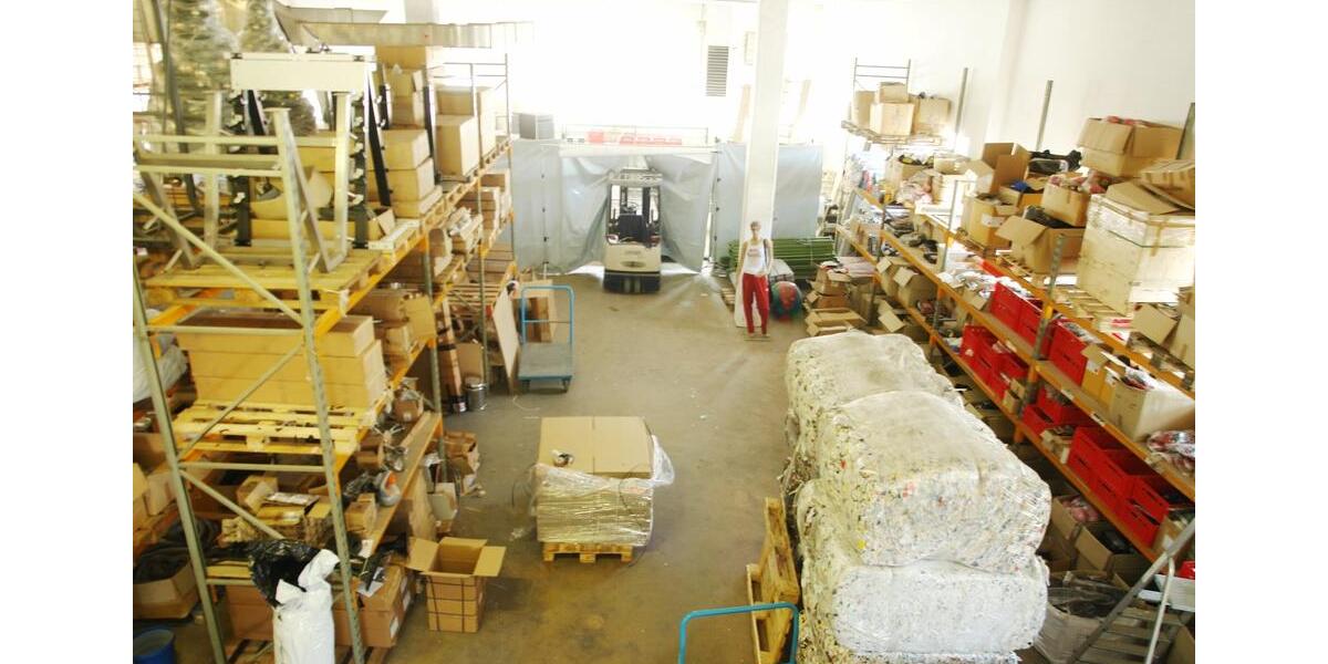 Gewerbeobjekt Buttenwiesen - 1.280&euro; | Angebot:24216461