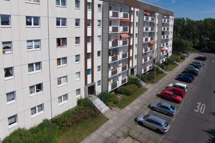 Wohnung Leipzig Lausen-Grünau - 1 Zimmer, 33 m&sup2;, 311&euro; | Angebot:25275604