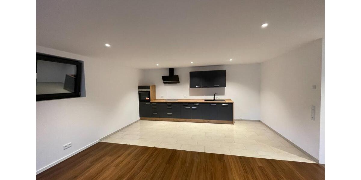 Etagenwohnung Nittel - 2.5 Zimmer, 87 m&sup2;, 1.050&euro; | Angebot:24650308