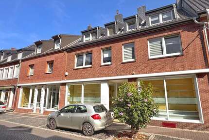 Wohnung Rees - 2 Zimmer, 42 m&sup2;, 399&euro; | Angebot:27259190
