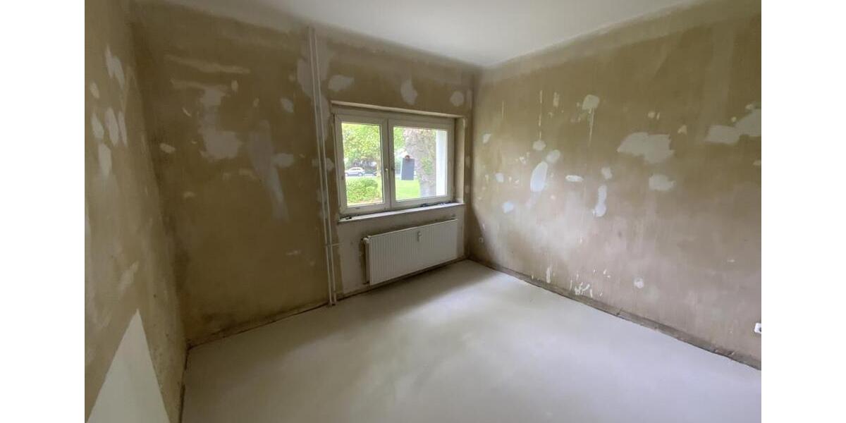 Erdgeschoßwohnung Dortmund Brackel - 1 Zimmer, 35 m&sup2;, 135&euro; | Angebot:26545842