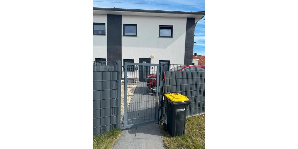 Doppelhaushälfte Uetze - 4 Zimmer, 125 m&sup2;, 1.450&euro; | Angebot:26019690