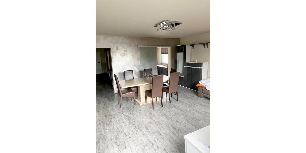 Wohnen auf Zeit Isernhagen - 4 Zimmer, 120 m&sup2;, 16&euro; | Angebot:26671650