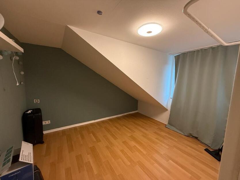 1 WG Zimmer