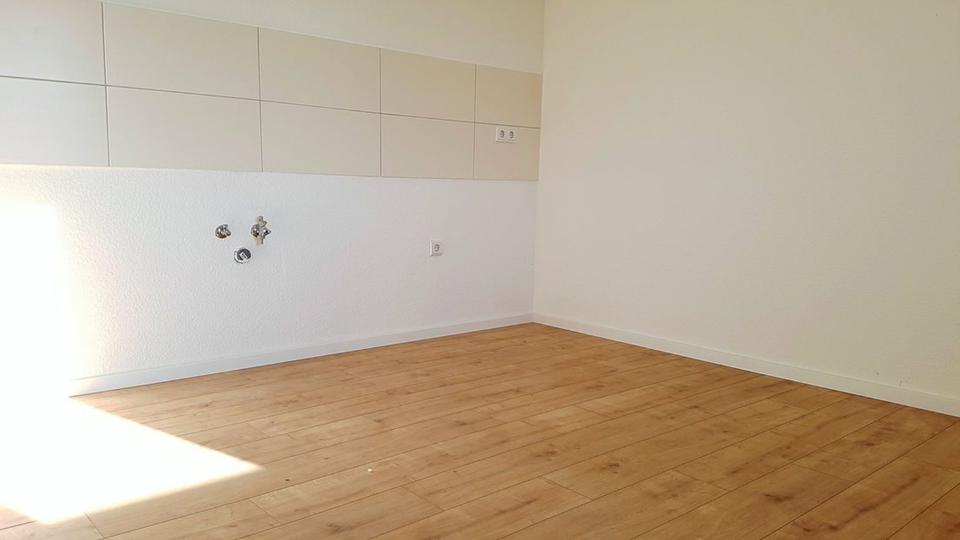 Etagenwohnung Magdeburg Barleber See - 2 Zimmer, 58 m&sup2;, 486&euro; | Angebot:25880846
