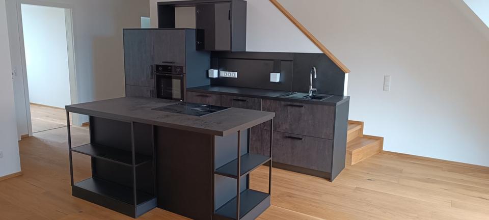 Etagenwohnung Oettingen in Bayern - 2.5 Zimmer, 89 m&sup2;, 1.050&euro; | Angebot:24877172