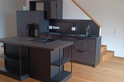 Wohnung Oettingen in Bayern - 2.5 Zimmer, 89 m&sup2;, 1.100&euro; | Angebot:24877172