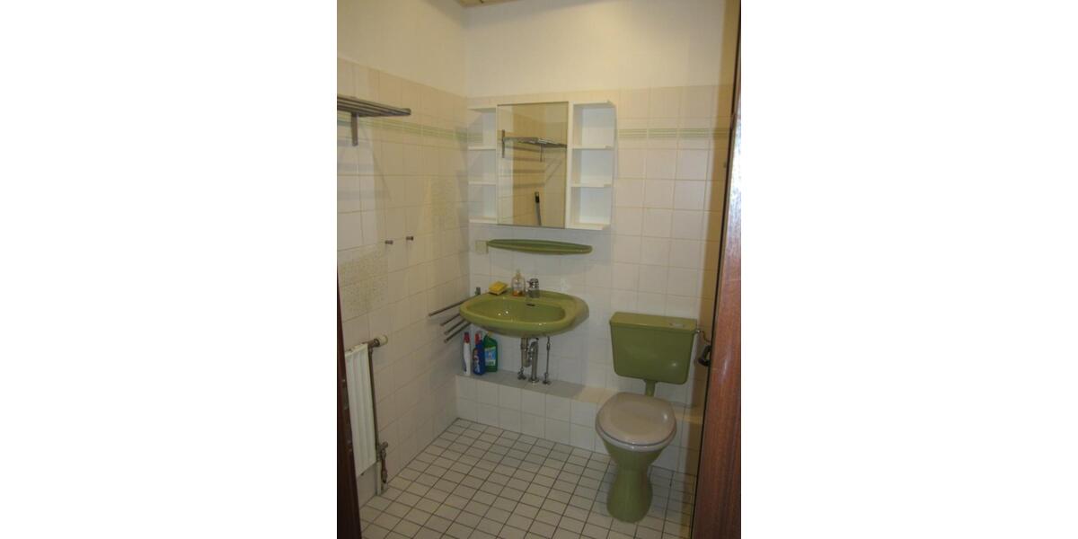 Etagenwohnung Trier Kürenz - 2 Zimmer, 42 m&sup2;, 510&euro; | Angebot:24744184