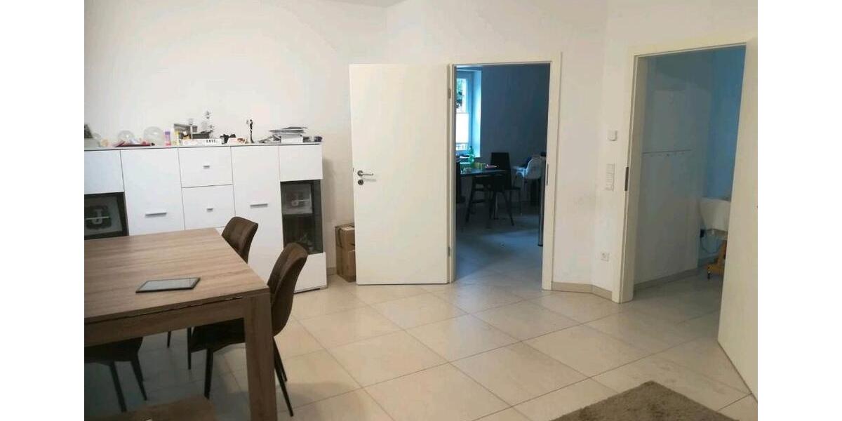 Doppelhaushälfte Dörpen - 4 Zimmer, 110 m&sup2;, 830&euro; | Angebot:26611186