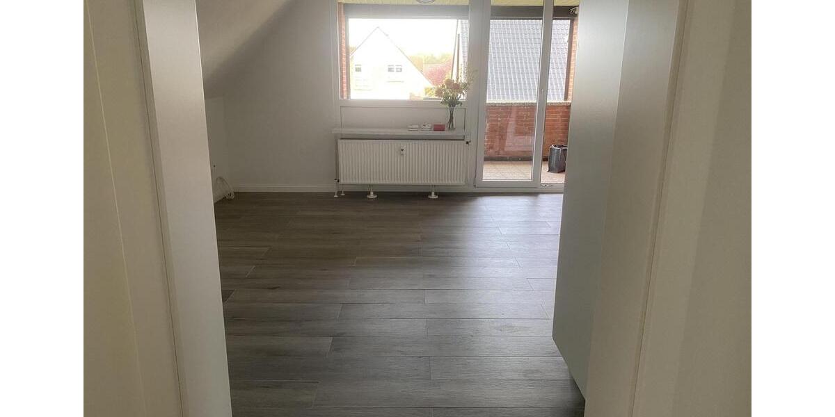 Dachgeschoßwohnung Trittau - 2 Zimmer, 55 m&sup2;, 850&euro; | Angebot:26698397