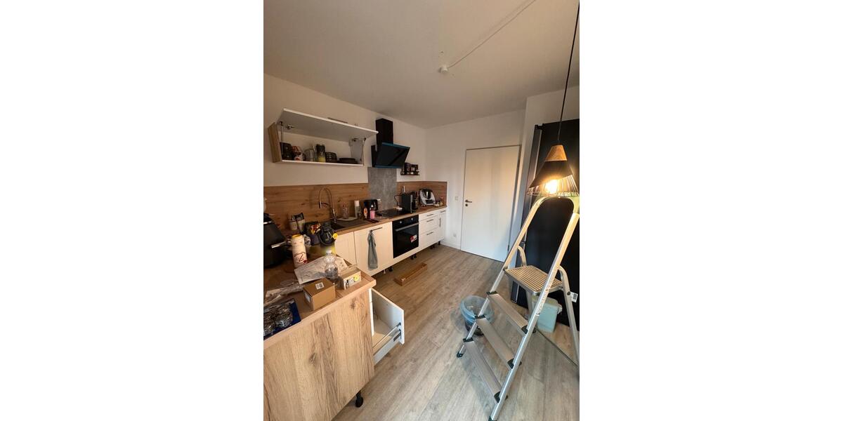 Etagenwohnung Salzwedel - 3 Zimmer, 80 m&sup2;, 850&euro; | Angebot:26348369