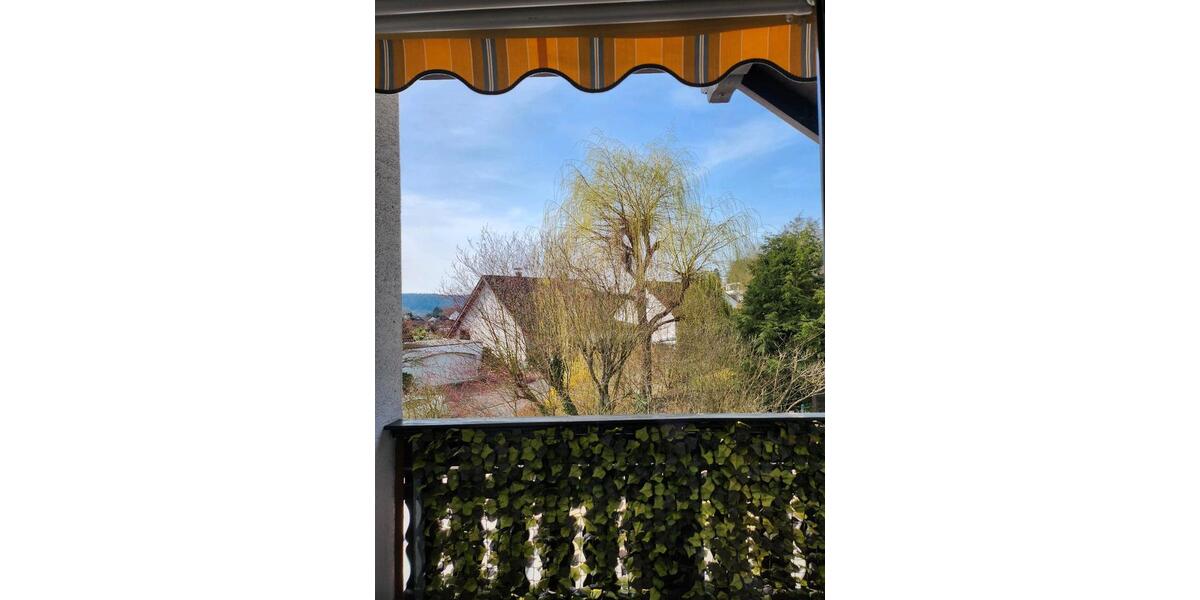 Dachgeschoßwohnung Homburg - 3 Zimmer, 77 m&sup2;, 970&euro; | Angebot:25395692