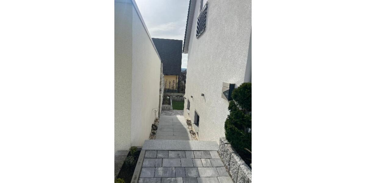 Terrassenwohnung Wemding - 1 Zimmer, 50 m&sup2;, 520&euro; | Angebot:24725389