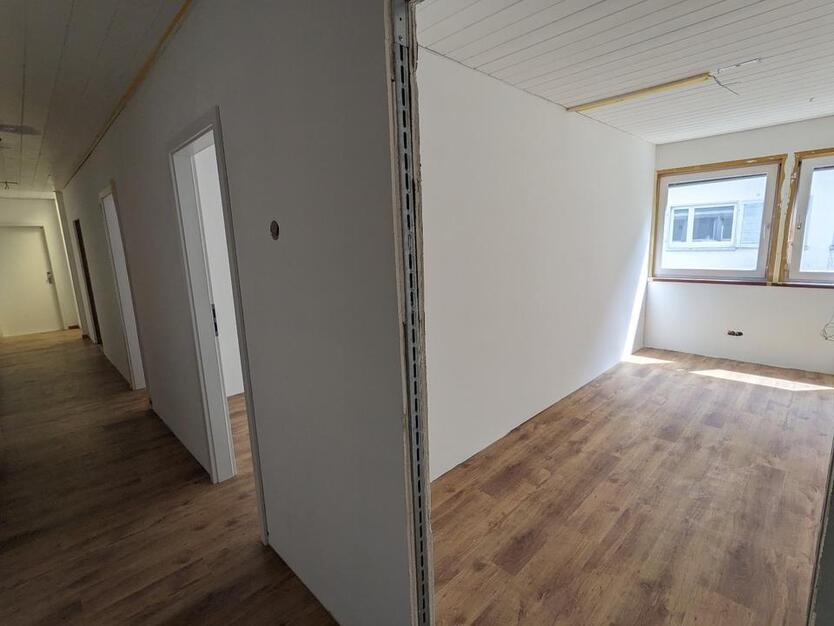 Hinterhofhaus als Büro, Lager, work space,zentral in der Altstadt
