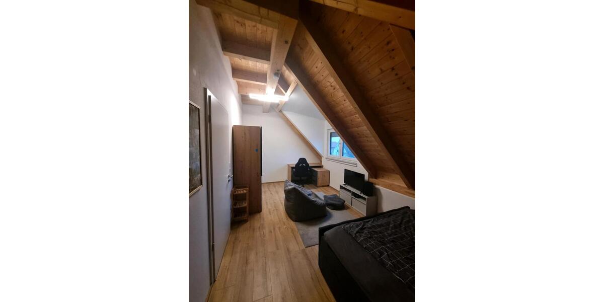 Wohnen auf Zeit Ingolstadt Münchener Straße - 5 Zimmer, 110 m&sup2;, 590&euro; | Angebot:25901297