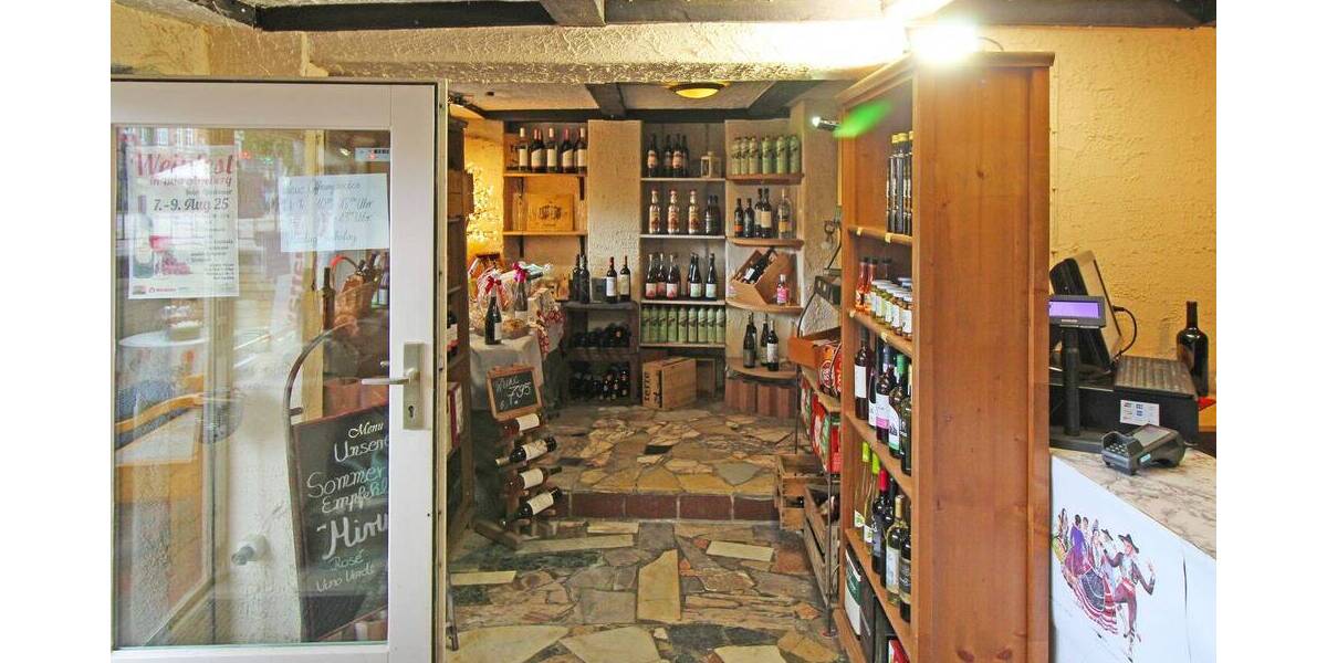 Gewerbeobjekt Bad Segeberg - 460&euro; | Angebot:26489167