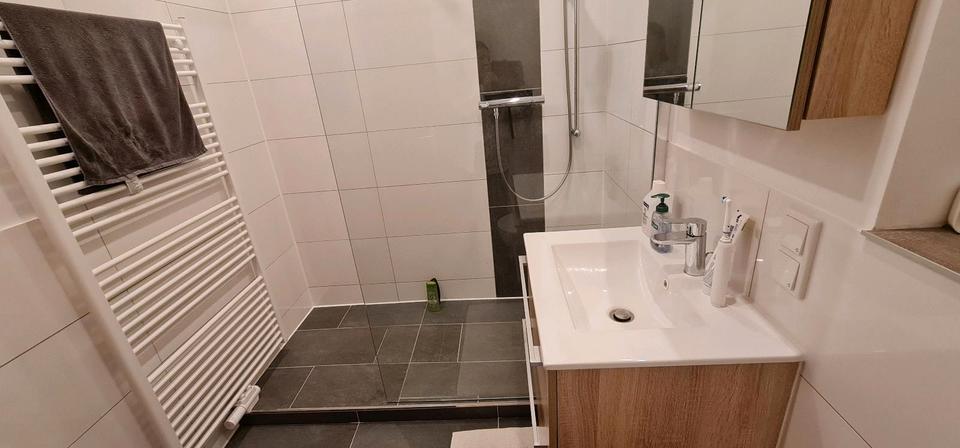 Gemütliche 1,5 Zimmer Wohnung in Stadt Unna zu vermieten zimmer