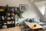 Wohnen auf Zeit Düsseldorf Derendorf - 4 Zimmer, 72 m&sup2;, 570&euro; | Angebot:26628649