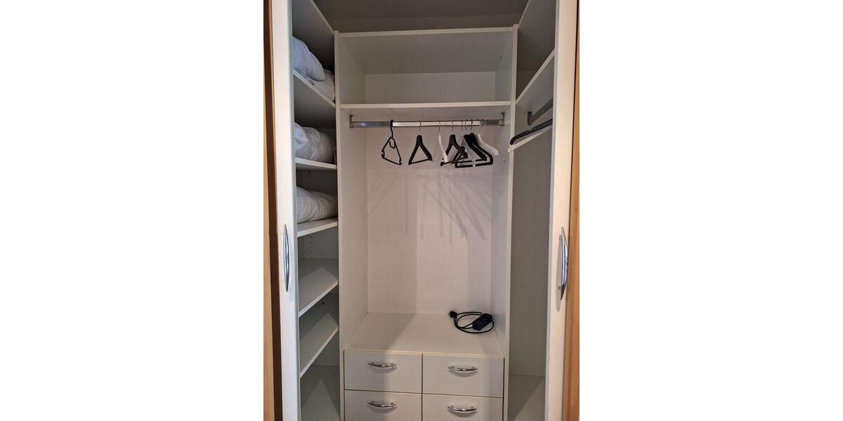 Etagenwohnung Wiesbaden - 1 Zimmer, 33 m&sup2;, 1.375&euro; | Angebot:20674834