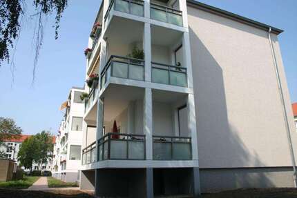 Wohnung Magdeburg Leipziger Straße - 3 Zimmer, 66 m&sup2;, 527&euro; | Angebot:26392456