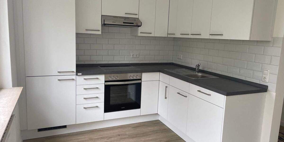 Etagenwohnung Neuenkirchen - 3 Zimmer, 80 m&sup2;, 835&euro; | Angebot:25697695