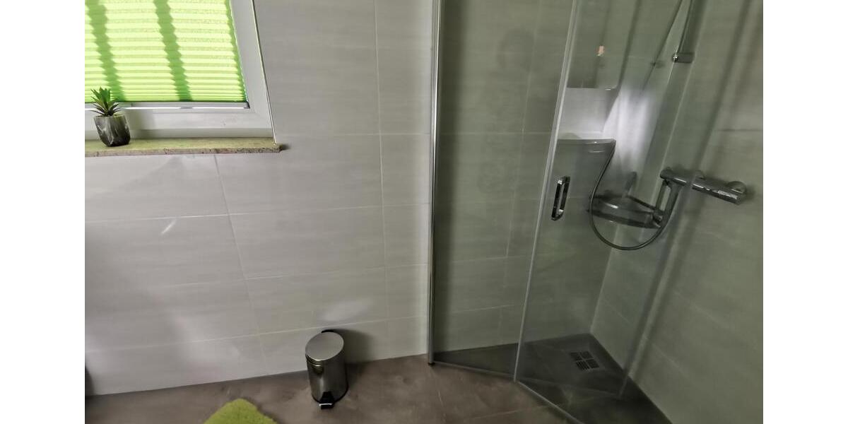 Erdgeschoßwohnung Wasungen - 1 Zimmer, 30 m&sup2;, 300&euro; | Angebot:26309467