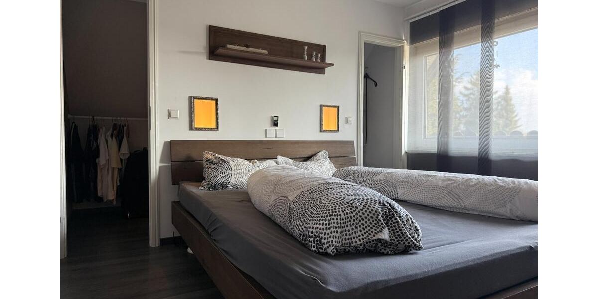 Maisonettenwohnung Ehra-Lessien Lessien - 6 Zimmer, 176 m&sup2;, 980&euro; | Angebot:25839715